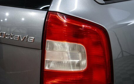 Skoda Octavia, 2011 год, 649 000 рублей, 9 фотография