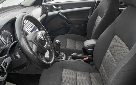 Skoda Octavia, 2011 год, 649 000 рублей, 11 фотография