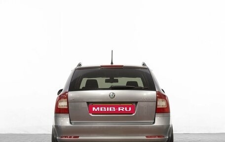 Skoda Octavia, 2011 год, 649 000 рублей, 6 фотография