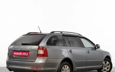 Skoda Octavia, 2011 год, 649 000 рублей, 5 фотография