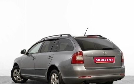 Skoda Octavia, 2011 год, 649 000 рублей, 7 фотография