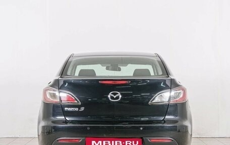 Mazda 3, 2011 год, 899 000 рублей, 6 фотография