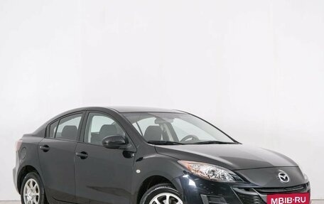 Mazda 3, 2011 год, 899 000 рублей, 2 фотография