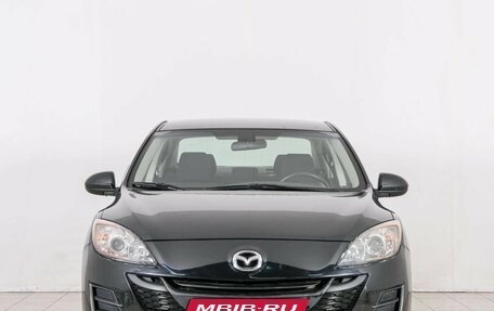 Mazda 3, 2011 год, 899 000 рублей, 3 фотография
