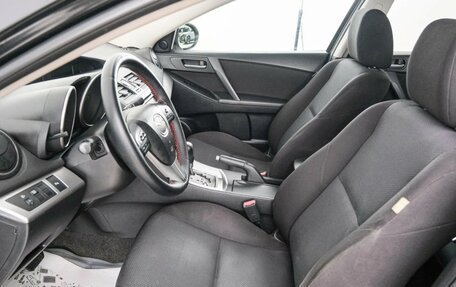 Mazda 3, 2011 год, 899 000 рублей, 8 фотография