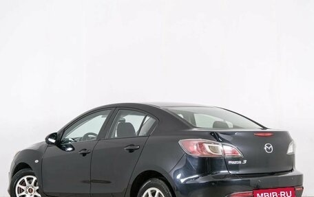 Mazda 3, 2011 год, 899 000 рублей, 5 фотография