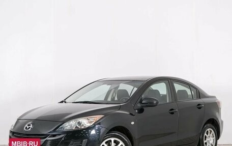 Mazda 3, 2011 год, 899 000 рублей, 4 фотография