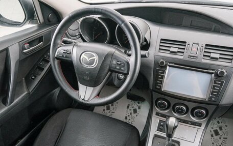 Mazda 3, 2011 год, 899 000 рублей, 10 фотография