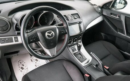 Mazda 3, 2011 год, 899 000 рублей, 9 фотография