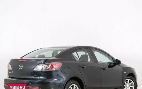 Mazda 3, 2011 год, 899 000 рублей, 7 фотография