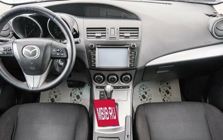 Mazda 3, 2011 год, 899 000 рублей, 11 фотография