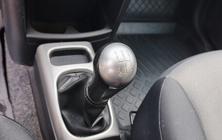 Nissan Note II рестайлинг, 2013 год, 825 000 рублей, 13 фотография