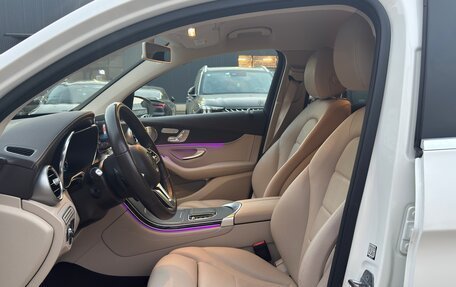 Mercedes-Benz GLC Coupe, 2019 год, 4 800 000 рублей, 16 фотография