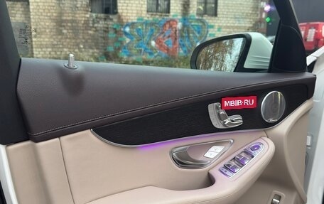 Mercedes-Benz GLC Coupe, 2019 год, 4 800 000 рублей, 17 фотография