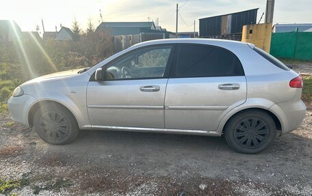 Chevrolet Lacetti, 2010 год, 300 000 рублей, 2 фотография