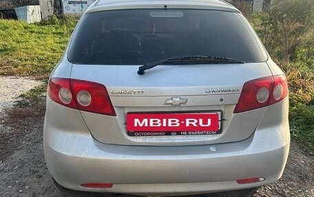 Chevrolet Lacetti, 2010 год, 300 000 рублей, 3 фотография