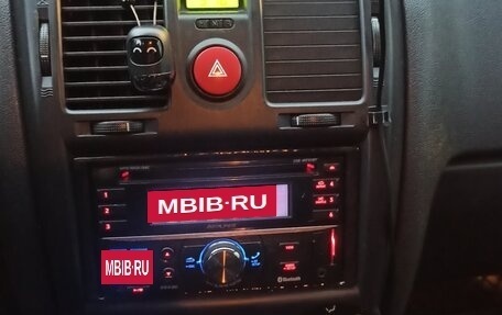 Hyundai Getz I рестайлинг, 2007 год, 370 000 рублей, 6 фотография