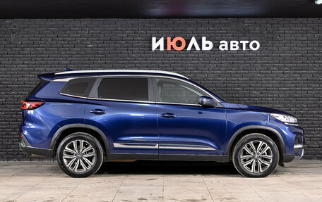 Chery Tiggo 8 I, 2021 год, 1 580 000 рублей, 8 фотография