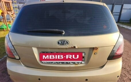 KIA Rio II, 2010 год, 390 000 рублей, 4 фотография