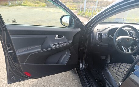 KIA Sportage III, 2012 год, 1 300 000 рублей, 8 фотография