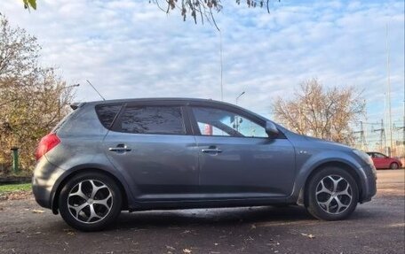 KIA cee'd I рестайлинг, 2008 год, 760 000 рублей, 6 фотография