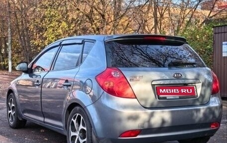 KIA cee'd I рестайлинг, 2008 год, 760 000 рублей, 4 фотография