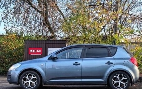 KIA cee'd I рестайлинг, 2008 год, 760 000 рублей, 3 фотография