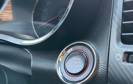KIA Cerato III, 2016 год, 1 250 000 рублей, 4 фотография