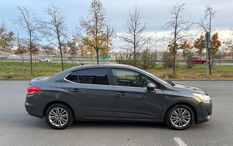 Citroen C4 II рестайлинг, 2013 год, 420 000 рублей, 4 фотография