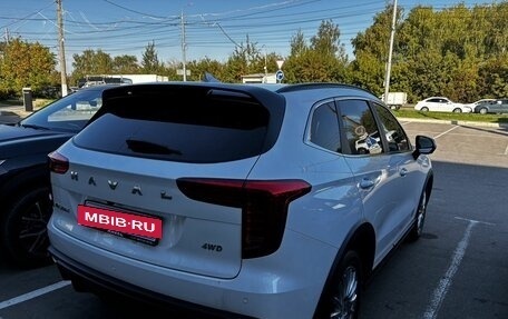 Haval Jolion, 2026 год, 2 849 000 рублей, 3 фотография
