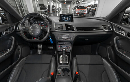 Audi Q3, 2017 год, 2 840 000 рублей, 8 фотография