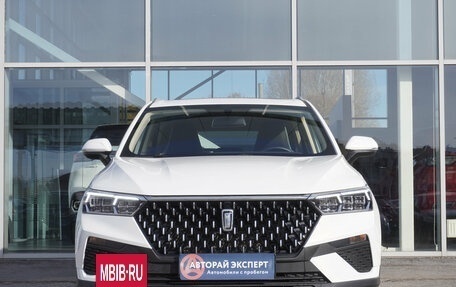 FAW Bestune T77, 2023 год, 1 799 000 рублей, 2 фотография