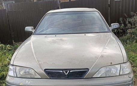 Toyota Vista, 1995 год, 350 000 рублей, 2 фотография