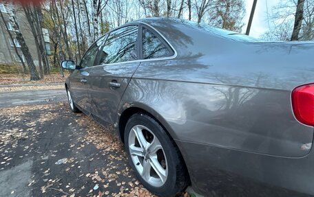 Audi A4, 2013 год, 700 000 рублей, 7 фотография