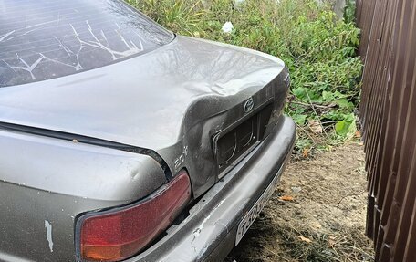 Toyota Vista, 1995 год, 350 000 рублей, 5 фотография