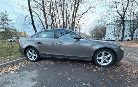Audi A4, 2013 год, 700 000 рублей, 2 фотография