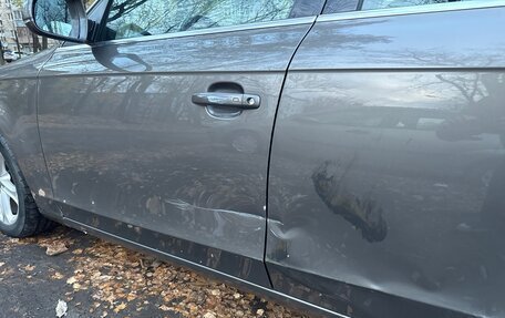 Audi A4, 2013 год, 700 000 рублей, 8 фотография
