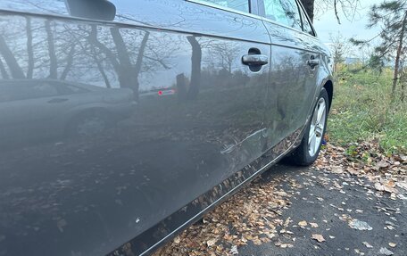 Audi A4, 2013 год, 700 000 рублей, 6 фотография