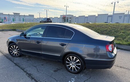 Volkswagen Passat B6, 2008 год, 790 000 рублей, 5 фотография