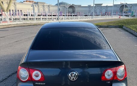 Volkswagen Passat B6, 2008 год, 790 000 рублей, 6 фотография