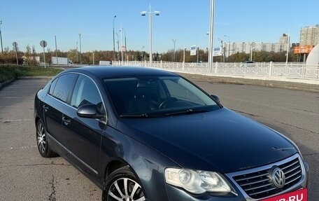 Volkswagen Passat B6, 2008 год, 790 000 рублей, 10 фотография