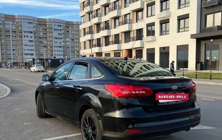 Ford Focus III, 2016 год, 1 050 000 рублей, 4 фотография