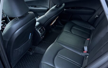 KIA Optima IV рестайлинг, 2019 год, 1 750 000 рублей, 6 фотография