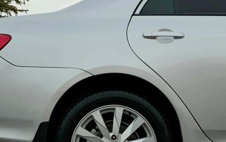 Toyota Corolla, 2007 год, 720 000 рублей, 6 фотография