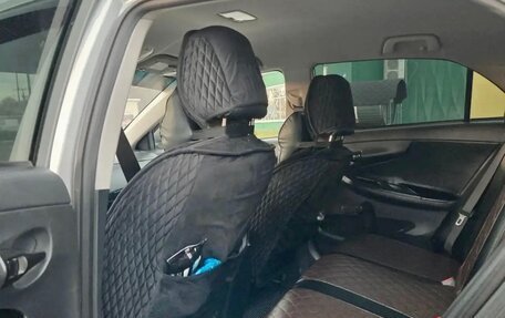 Toyota Corolla, 2007 год, 720 000 рублей, 9 фотография
