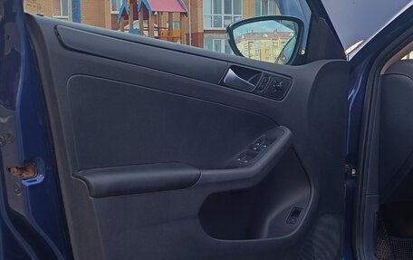 Volkswagen Jetta VII, 2014 год, 1 300 000 рублей, 5 фотография