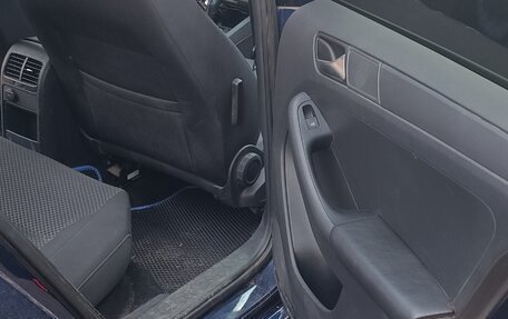 Volkswagen Jetta VII, 2014 год, 1 300 000 рублей, 7 фотография