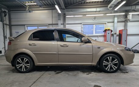 Chevrolet Lacetti, 2008 год, 339 000 рублей, 7 фотография