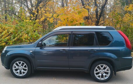 Nissan X-Trail, 2012 год, 1 100 000 рублей, 6 фотография