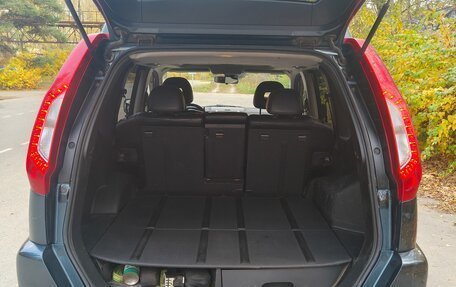 Nissan X-Trail, 2012 год, 1 100 000 рублей, 7 фотография
